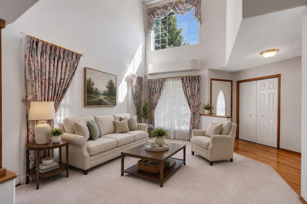 83 Panorama Hills Close NW, Calgary — photo 4 of 49