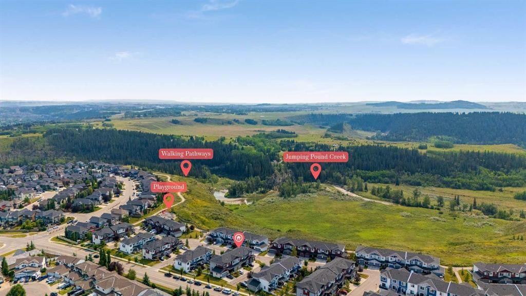 304 Jumping Pound Common, Cochrane — photo 4 of 47