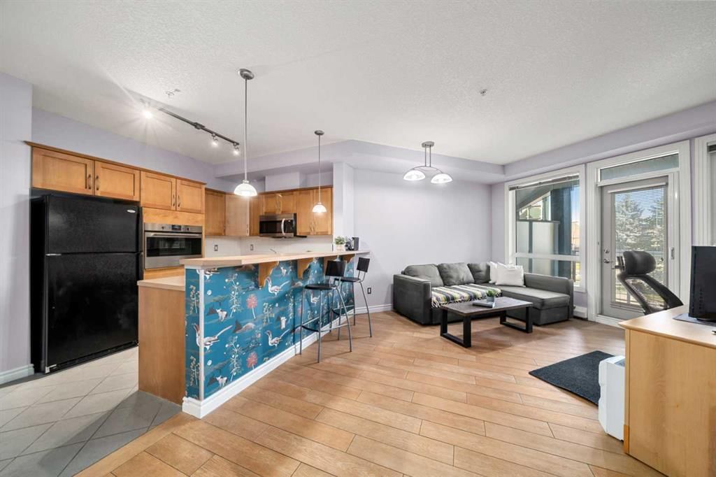 203, 3111 34 Avenue NW, Calgary — photo 4 of 31