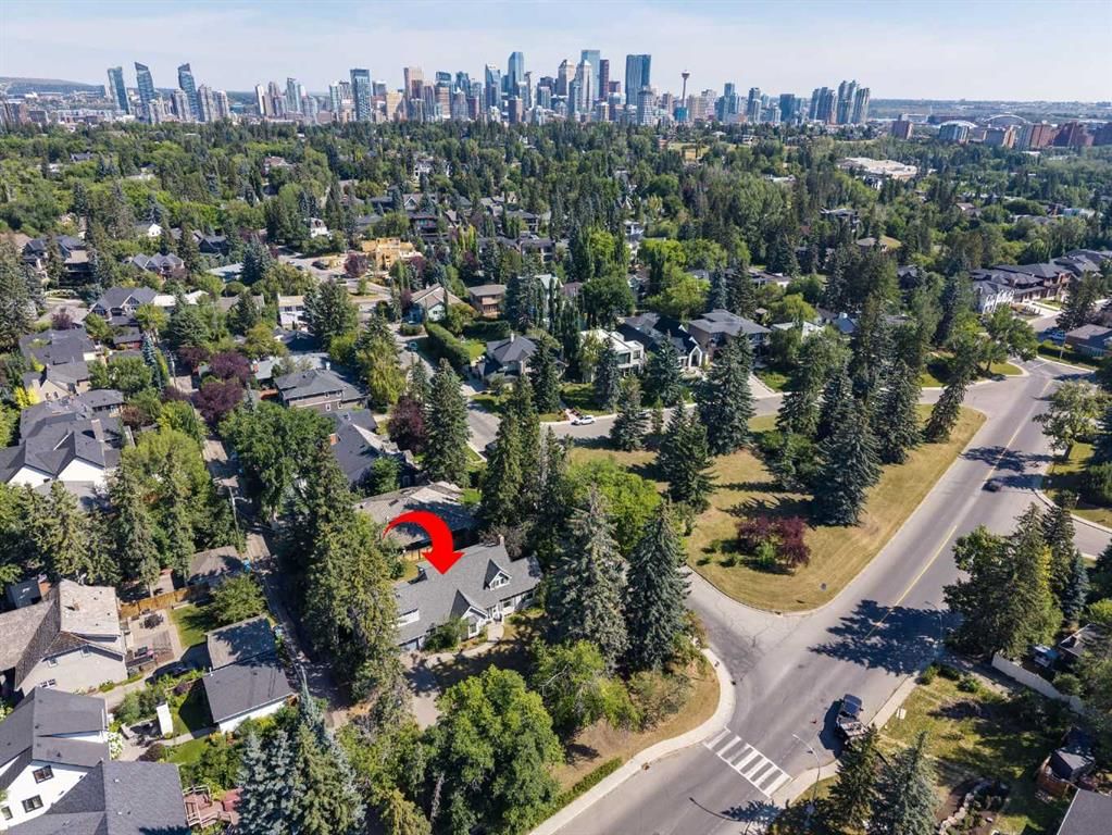 1302 Council Way SW, Calgary — main listing photo