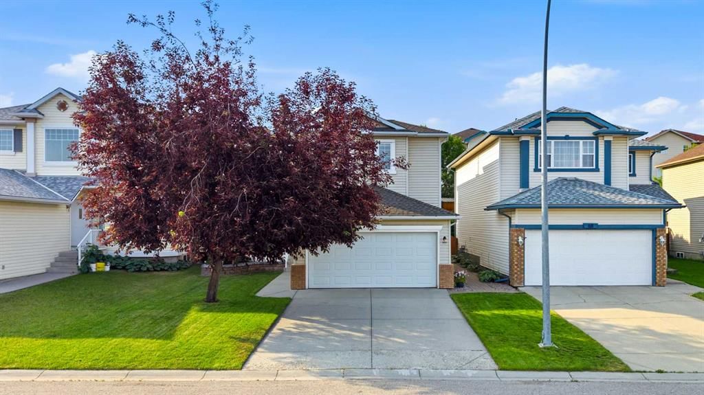 72 Arbour Crest Road NW, Calgary — main listing photo