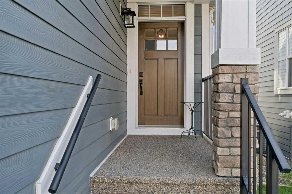 14 Riviera View, Cochrane — photo 4 of 50