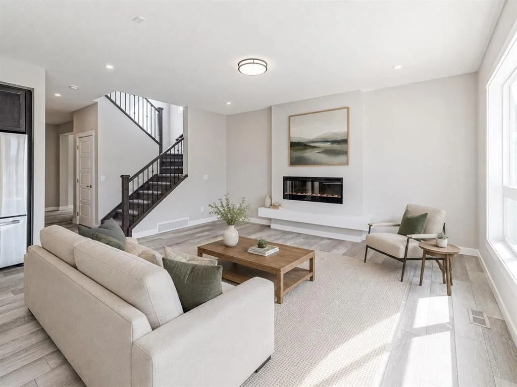 137 Creekside Way SW, Calgary — photo 4 of 22