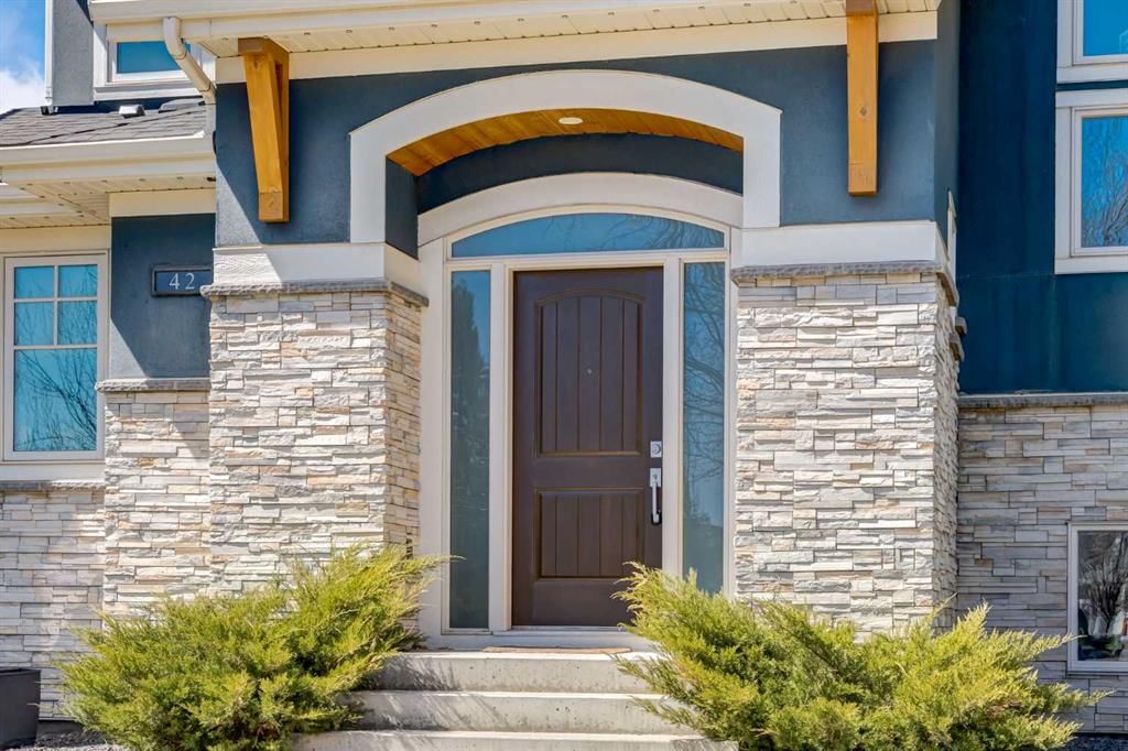 42 Cooperstown Court SW, Airdrie — photo 4 of 50
