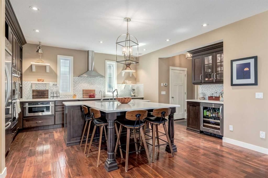 42 Cooperstown Court SW, Airdrie — photo 5 of 50