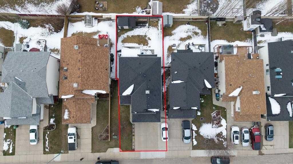 2386 Fairways Circle S, Airdrie — photo 3 of 41