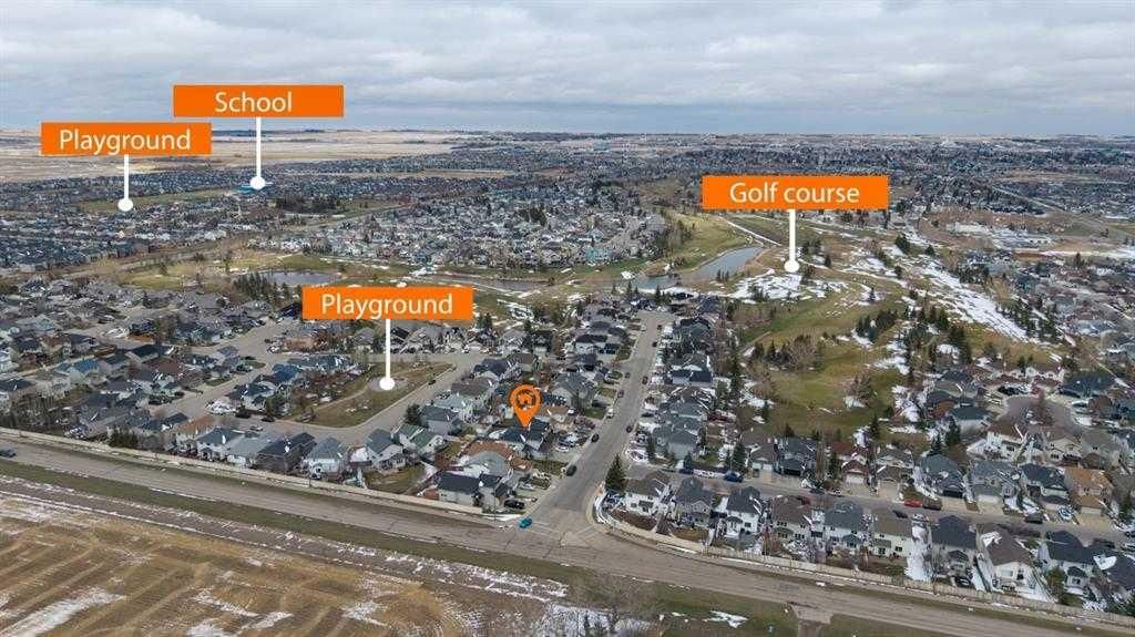 2386 Fairways Circle S, Airdrie — photo 4 of 41