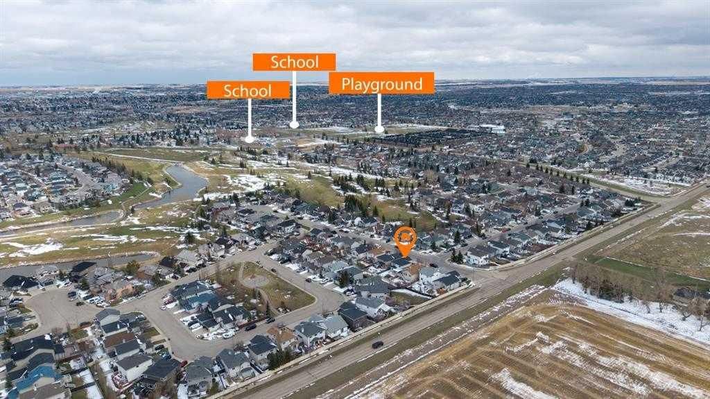 2386 Fairways Circle S, Airdrie — photo 5 of 41