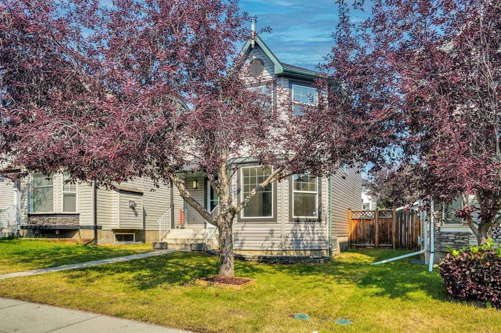 102 Bridlewood Manor SW, Calgary — photo 3 of 50