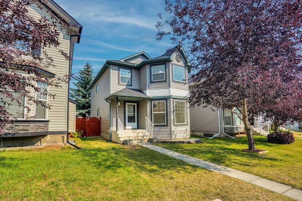 102 Bridlewood Manor SW, Calgary — photo 5 of 50