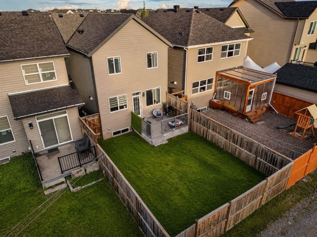 146 Skyview Point Crescent NE, Calgary — photo 3 of 40