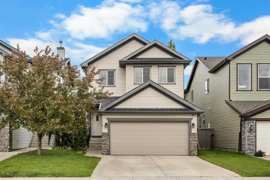 35 Covepark Place NE, Calgary — main listing photo