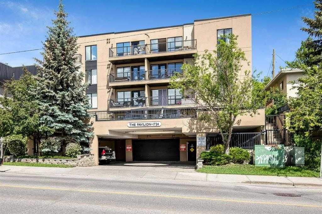 104, 1724 26 Avenue SW, Calgary — photo 3 of 28
