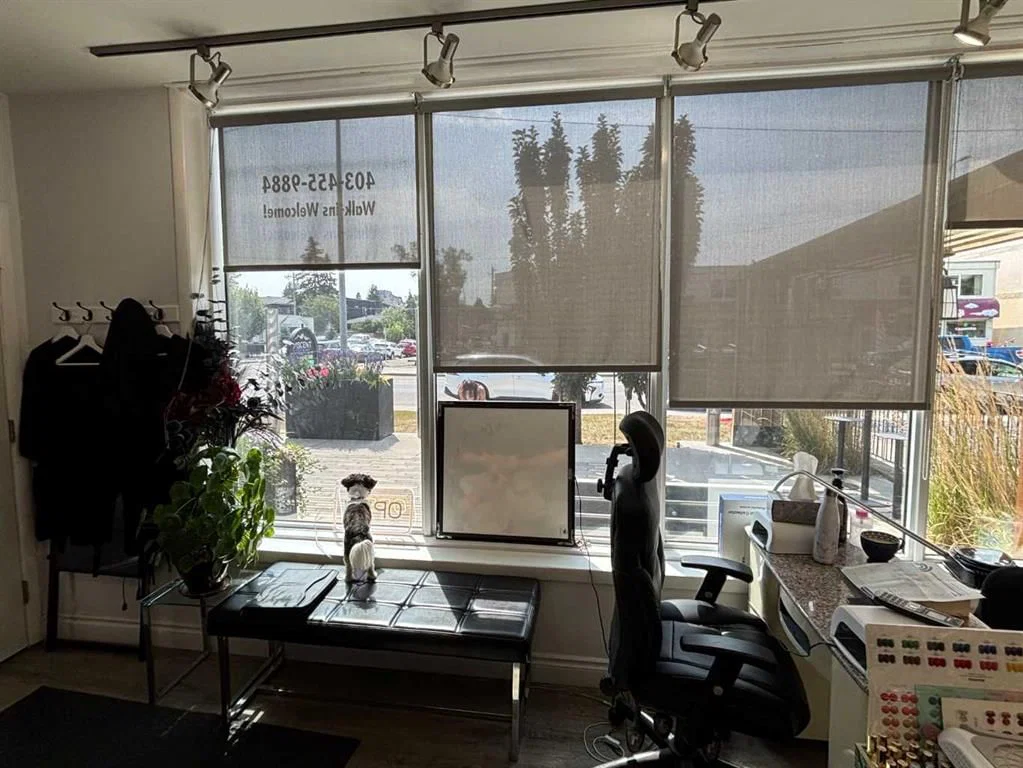 123 Anywhere Avenue NW, Calgary — main listing photo