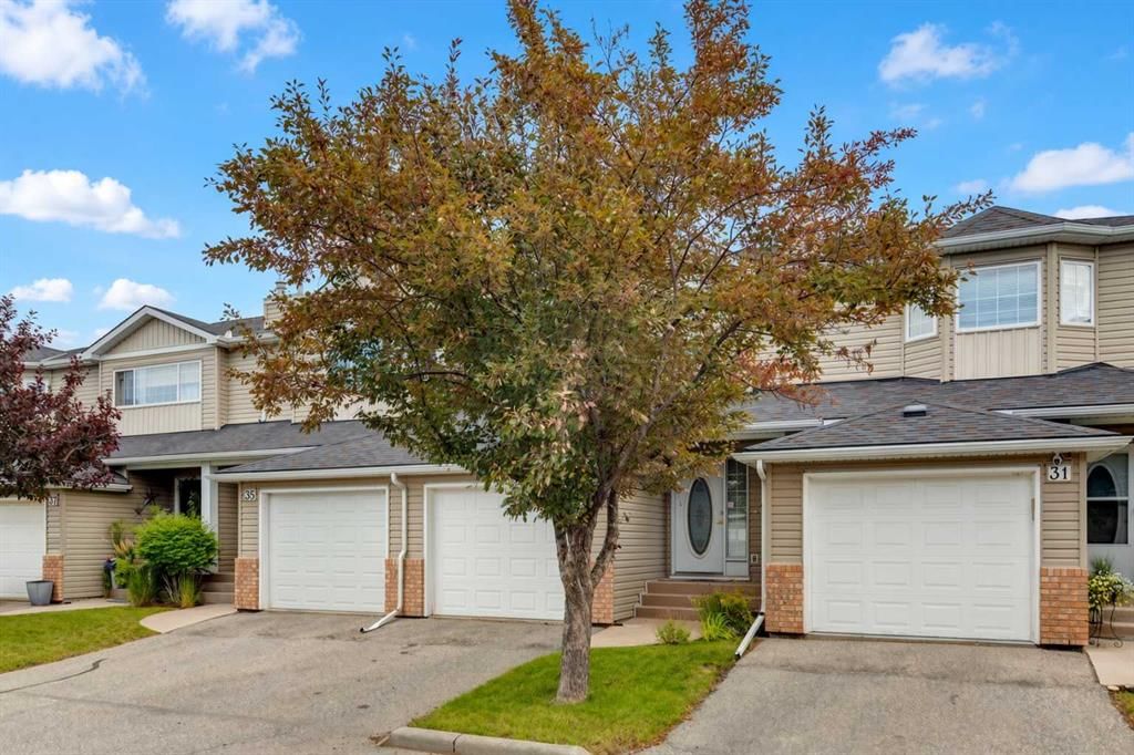 33 Chaparral Ridge Terrace SE, Calgary — main listing photo