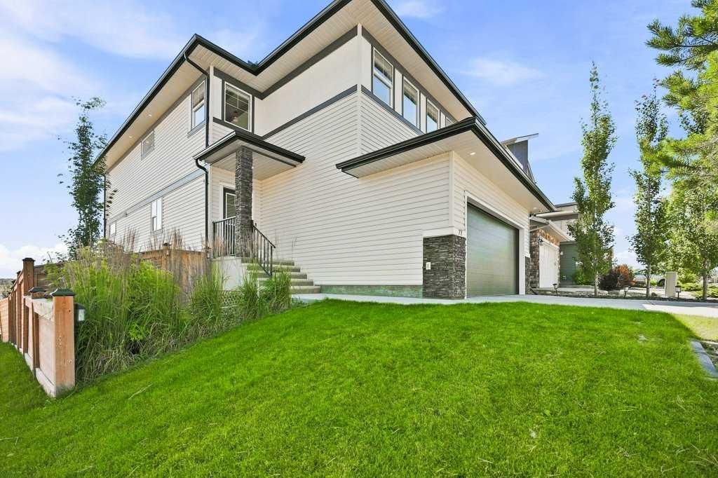 77 Sage Bluff Manor NW, Calgary — photo 2 of 40