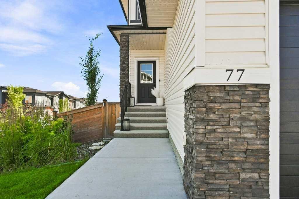 77 Sage Bluff Manor NW, Calgary — photo 3 of 40