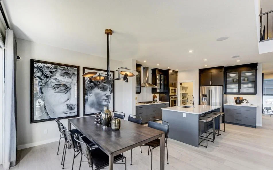 525 Lucas Way NW, Calgary — photo 4 of 20