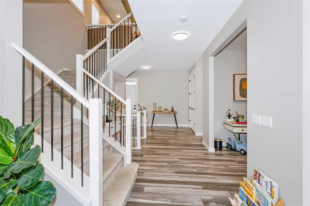 104 Sandpiper Landing, Chestermere — photo 5 of 49