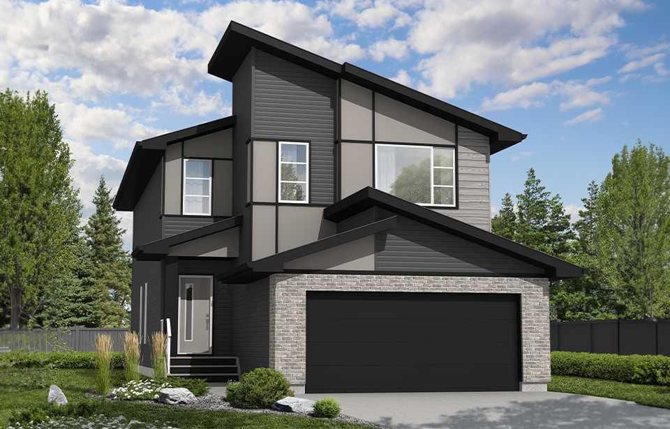 126 Walgrove Bay SE, Calgary — main listing photo
