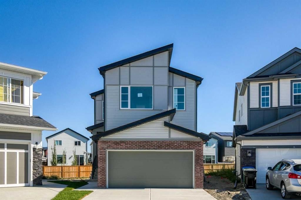 126 Walgrove Bay SE, Calgary — photo 2 of 50