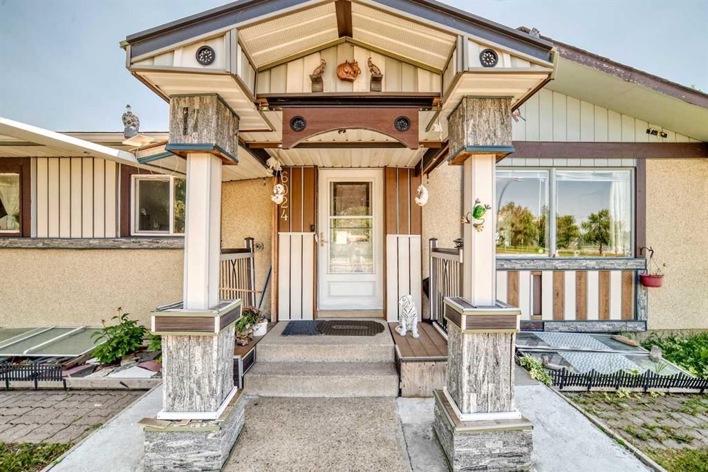 6024 Madigan Drive NE, Calgary — photo 2 of 37