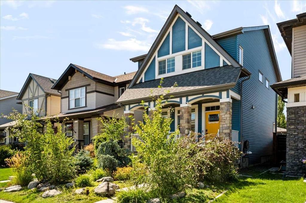 85 Legacy Common SE, Calgary — photo 2 of 40