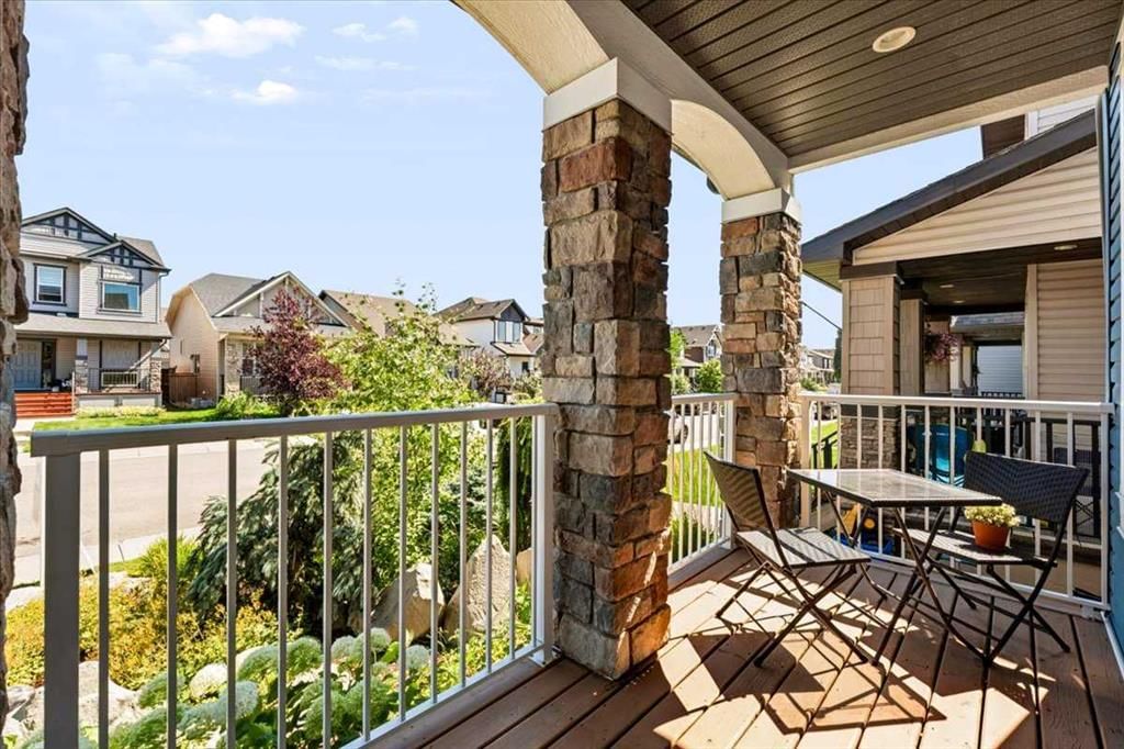 85 Legacy Common SE, Calgary — photo 4 of 40
