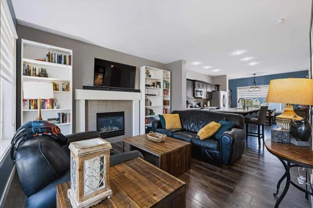 85 Legacy Common SE, Calgary — photo 5 of 40