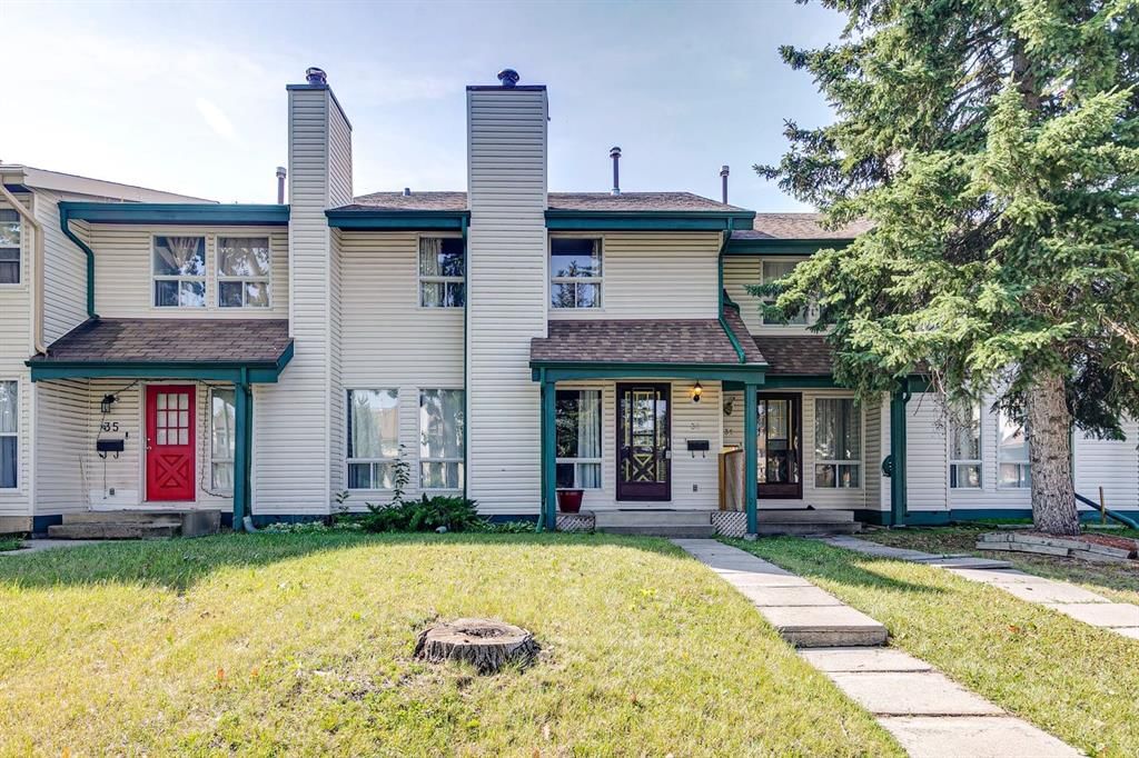 33 Woodhill Court SW, Calgary — main listing photo