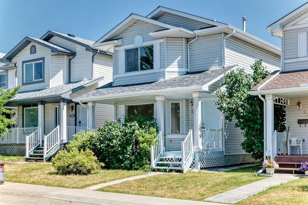 94 Arbour Wood Mews NW, Calgary — main listing photo
