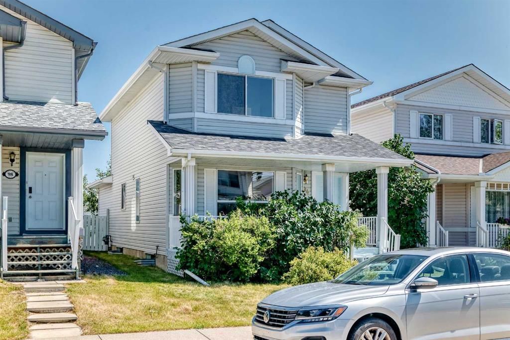94 Arbour Wood Mews NW, Calgary — photo 3 of 47