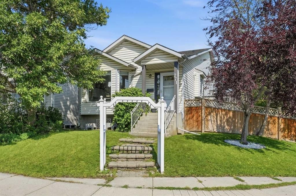 271 Erin Meadow Close SE, Calgary — main listing photo