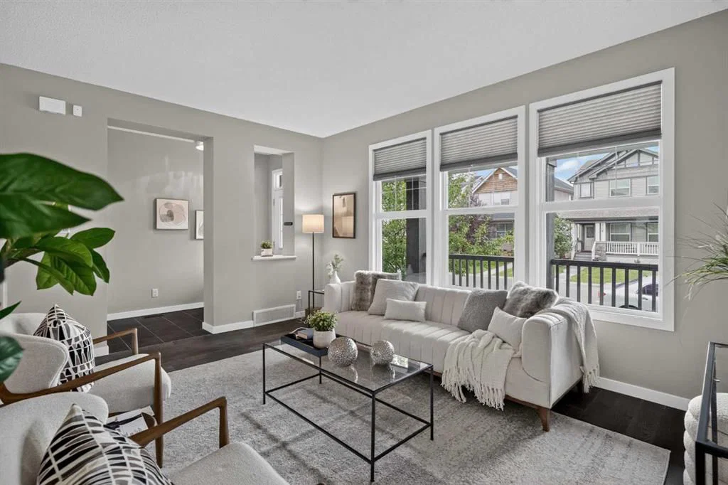 211 Skyview Point Road NE, Calgary — photo 4 of 48
