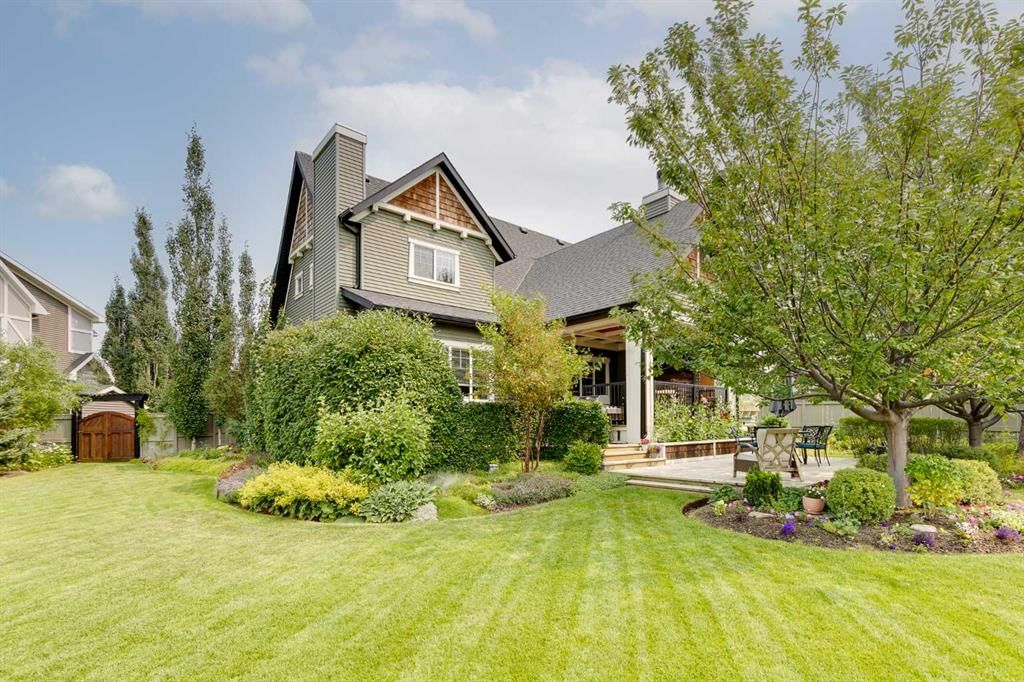 126 Coopersfield Way SW, Calgary — detached for sale