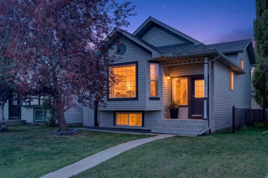 307 Covehaven View NE, Calgary — photo 5 of 44