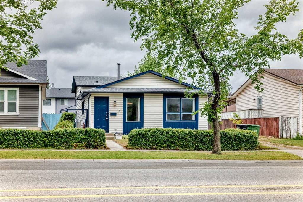 19 Falshire Drive NE, Calgary — main listing photo