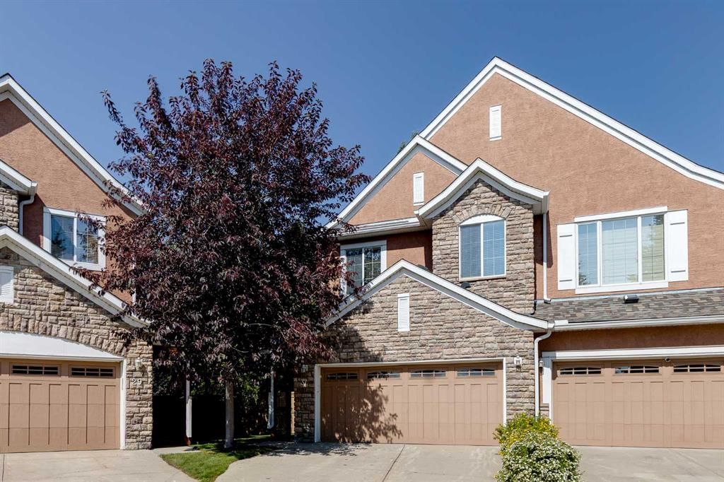 37 Cranleigh Heath SE, Calgary — main listing photo