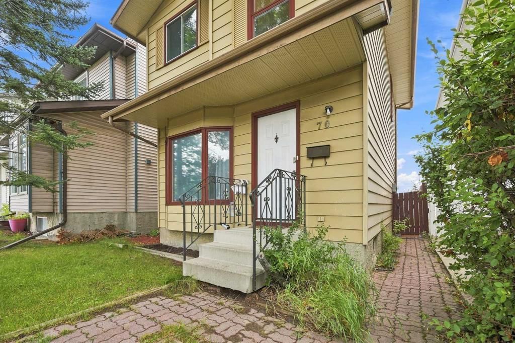 70 Edgeburn Crescent, Calgary — photo 2 of 41
