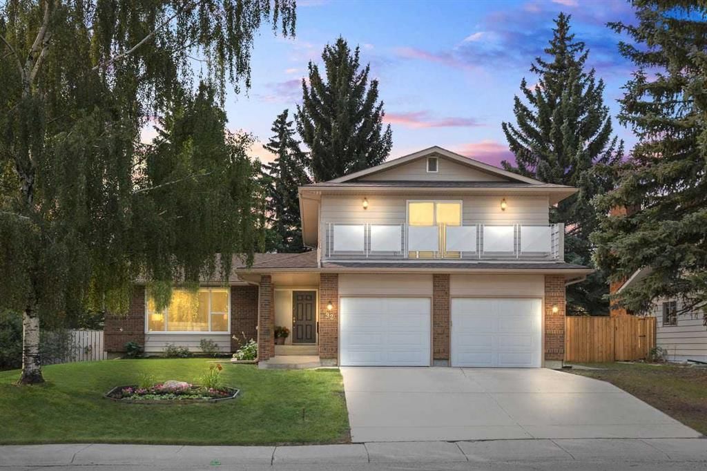 92 Canova Road SW, Calgary — main listing photo