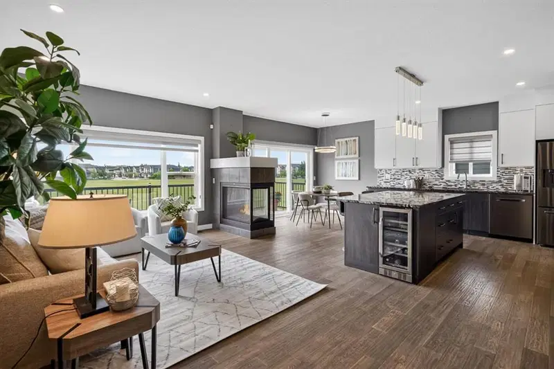 32 Legacy Cove SE, Calgary — photo 3 of 48