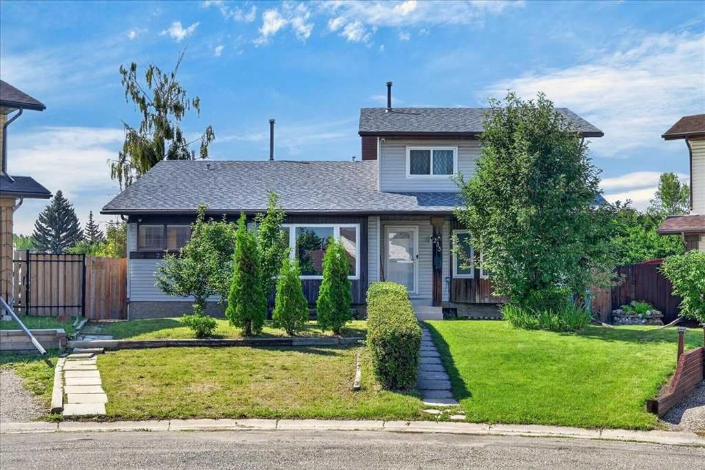 235 Abalone Place NE, Calgary — main listing photo