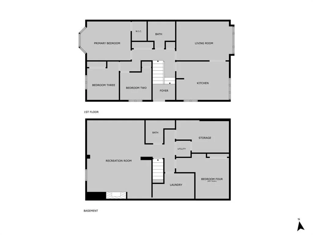 235 Abalone Place NE, Calgary — photo 3 of 32