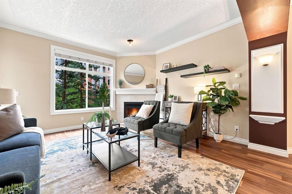 209, 59 22 Avenue SW, Calgary — photo 4 of 47