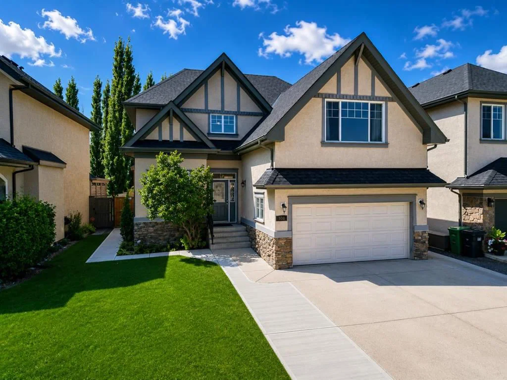 108 Tuscany Estates Close NW, Calgary — main listing photo