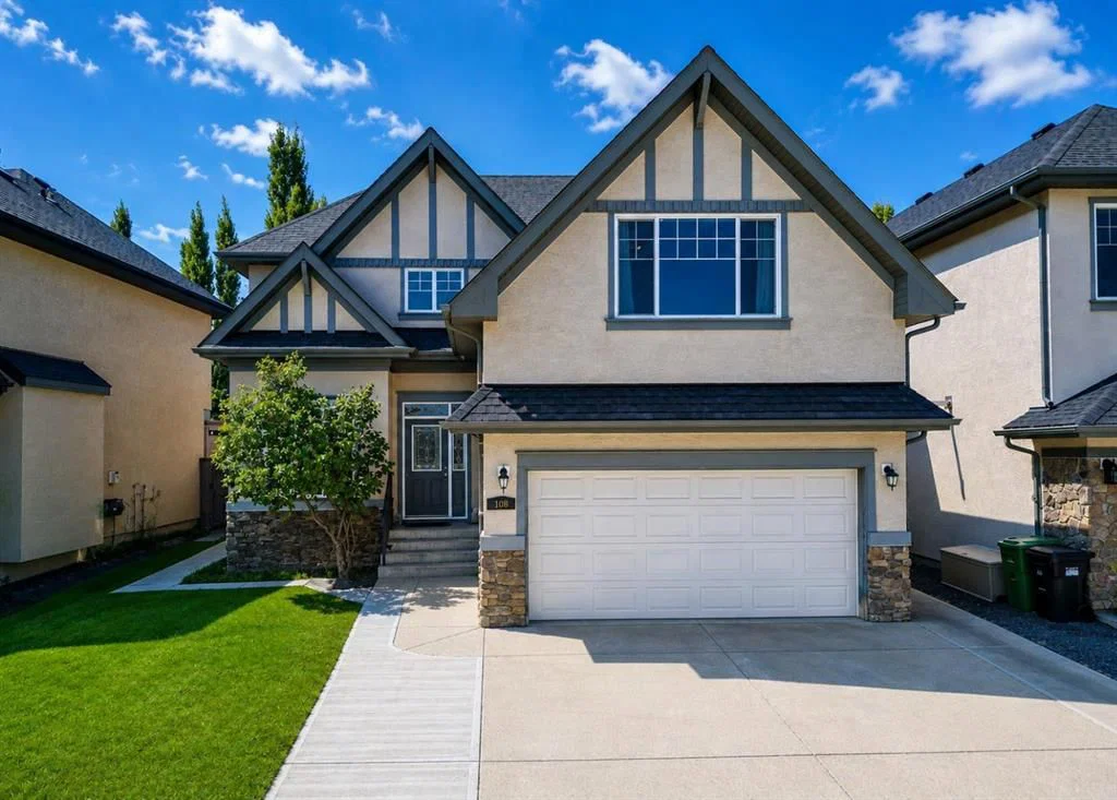 108 Tuscany Estates Close NW, Calgary — photo 2 of 40