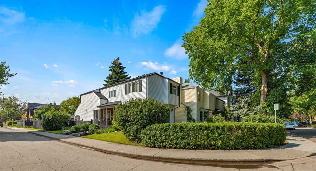 2801 7 Avenue NW, Calgary — main listing photo