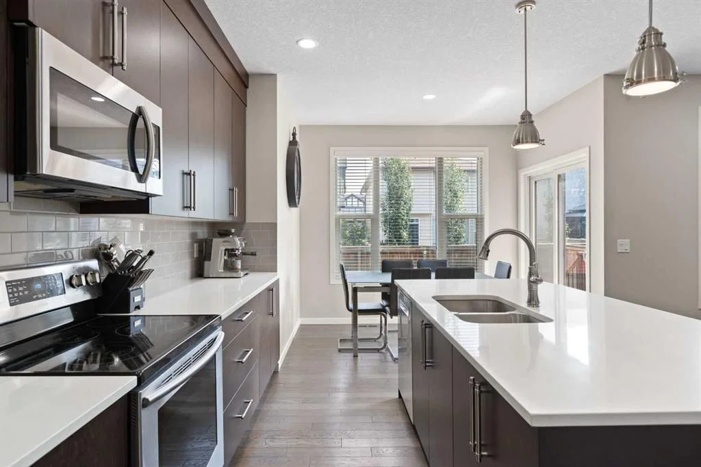 39 Brightoncrest Point SE, Calgary — photo 3 of 43
