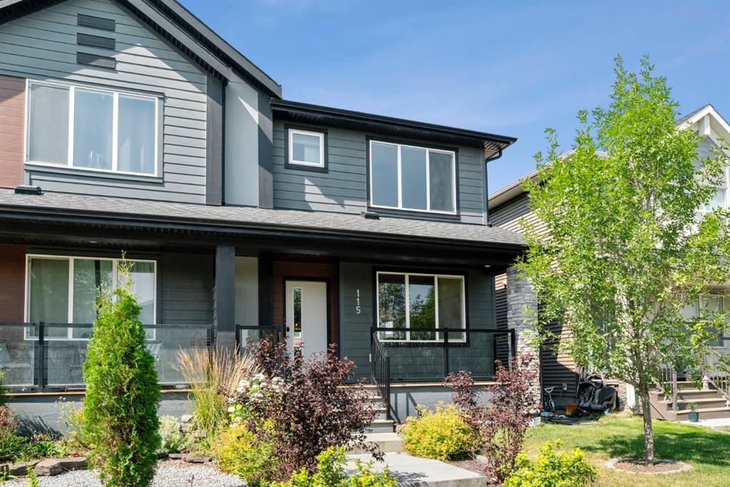 115 Wolf Willow Boulevard SE, Calgary — main listing photo