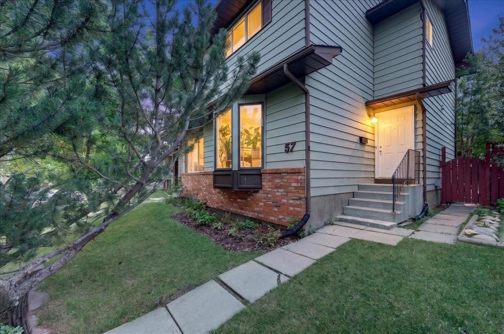57 Beacham Way NW, Calgary — main listing photo